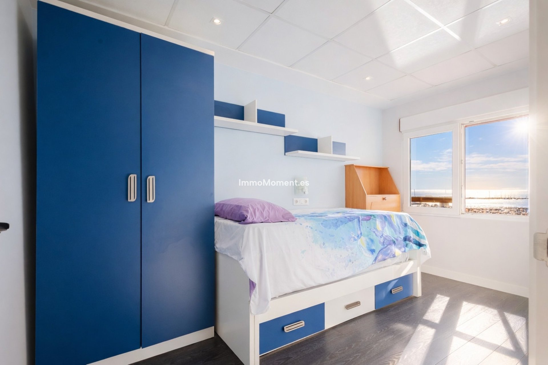 Bestaande woning - Appartement - Torrevieja - Torrevieja Centro