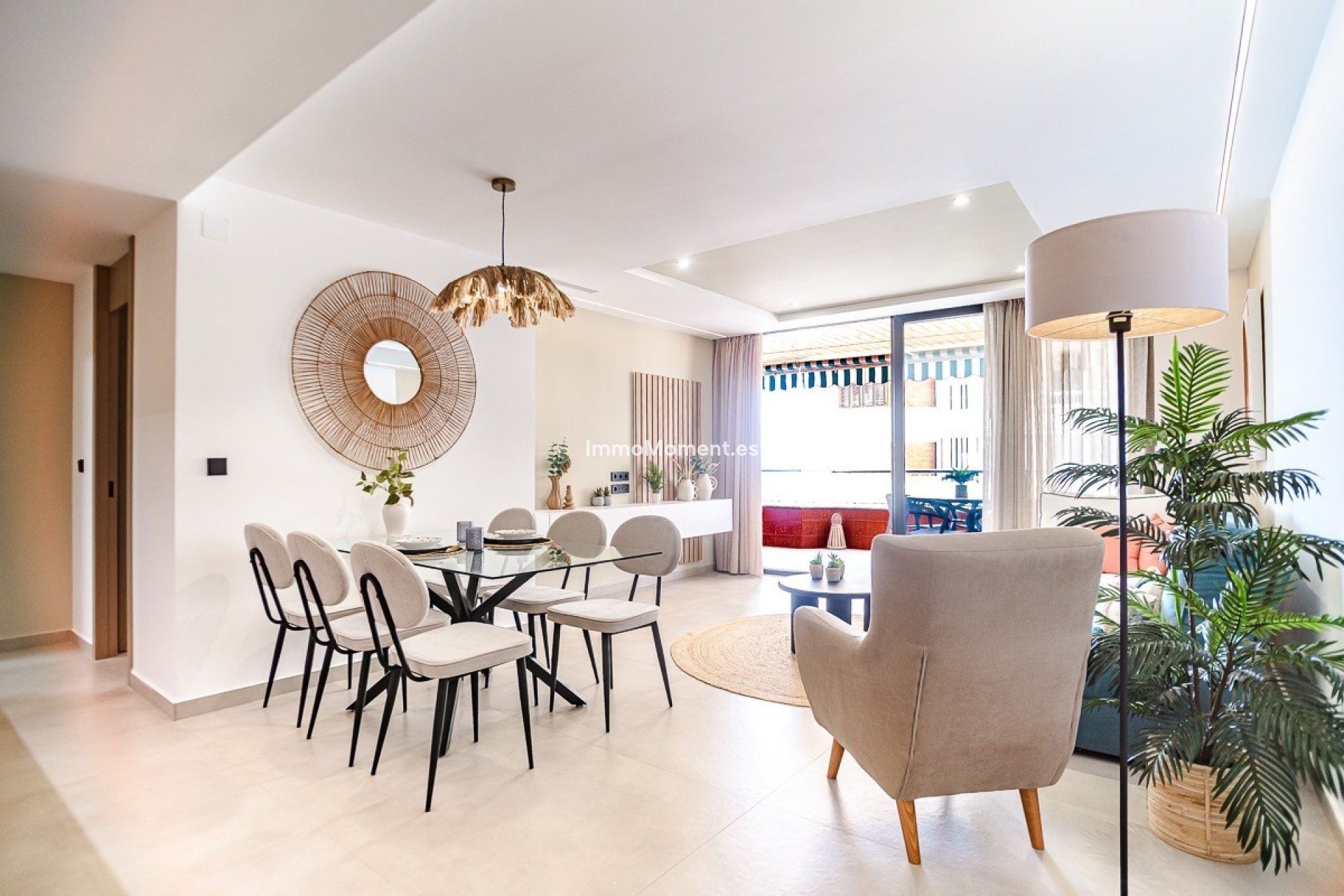 Bestaande woning - Appartement - Torrevieja - Torrevieja Centro