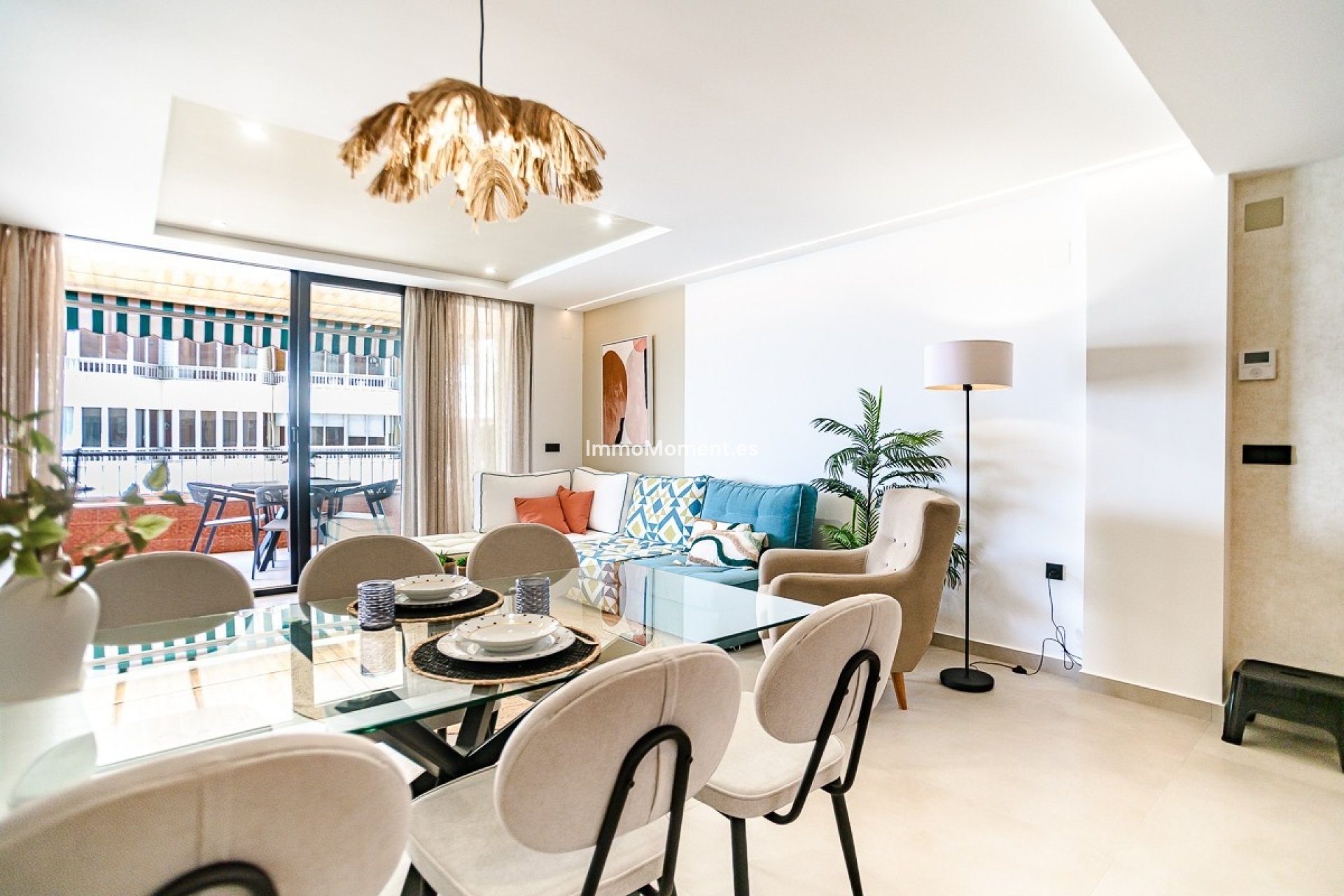 Bestaande woning - Appartement - Torrevieja - Torrevieja Centro