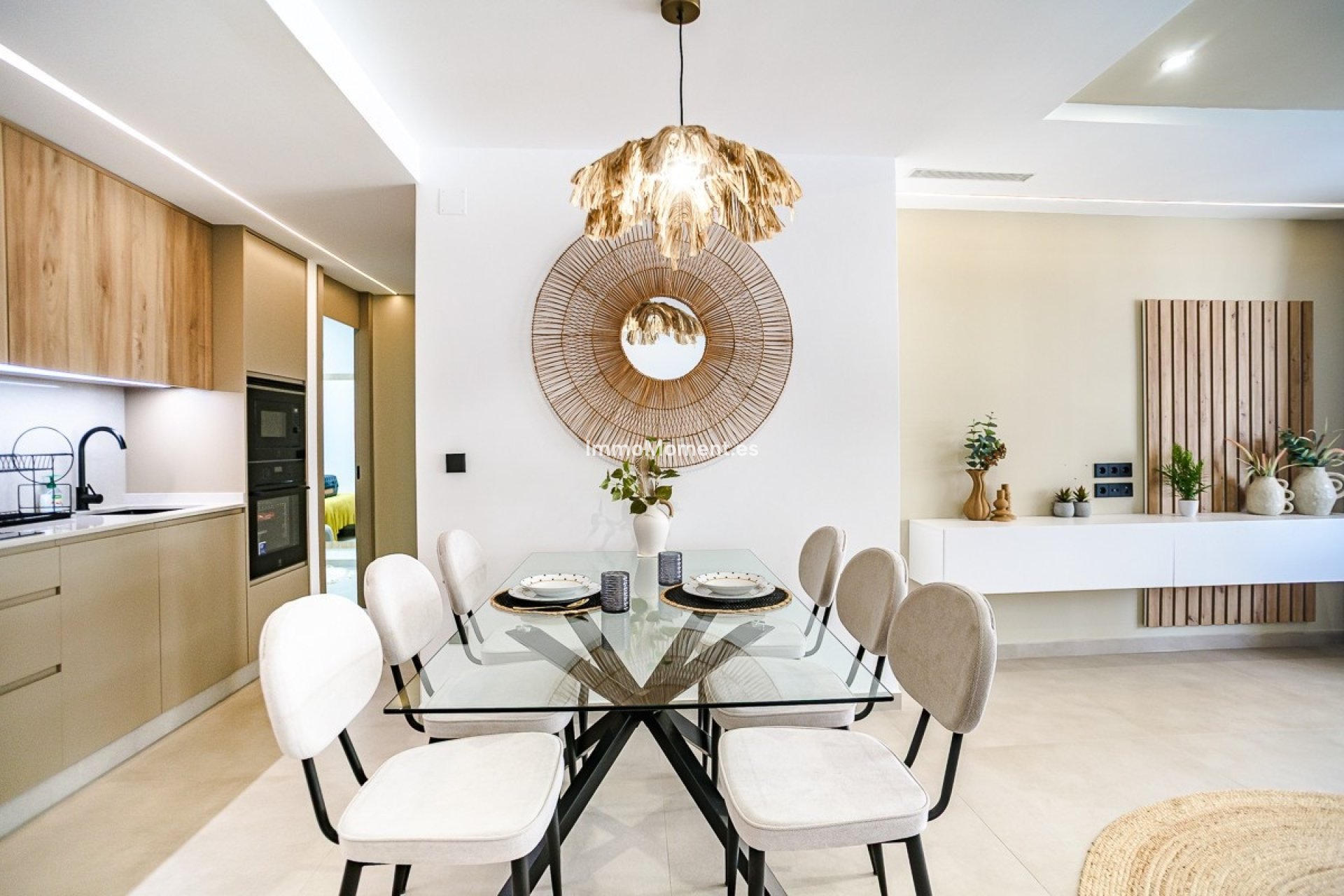 Bestaande woning - Appartement - Torrevieja - Torrevieja Centro