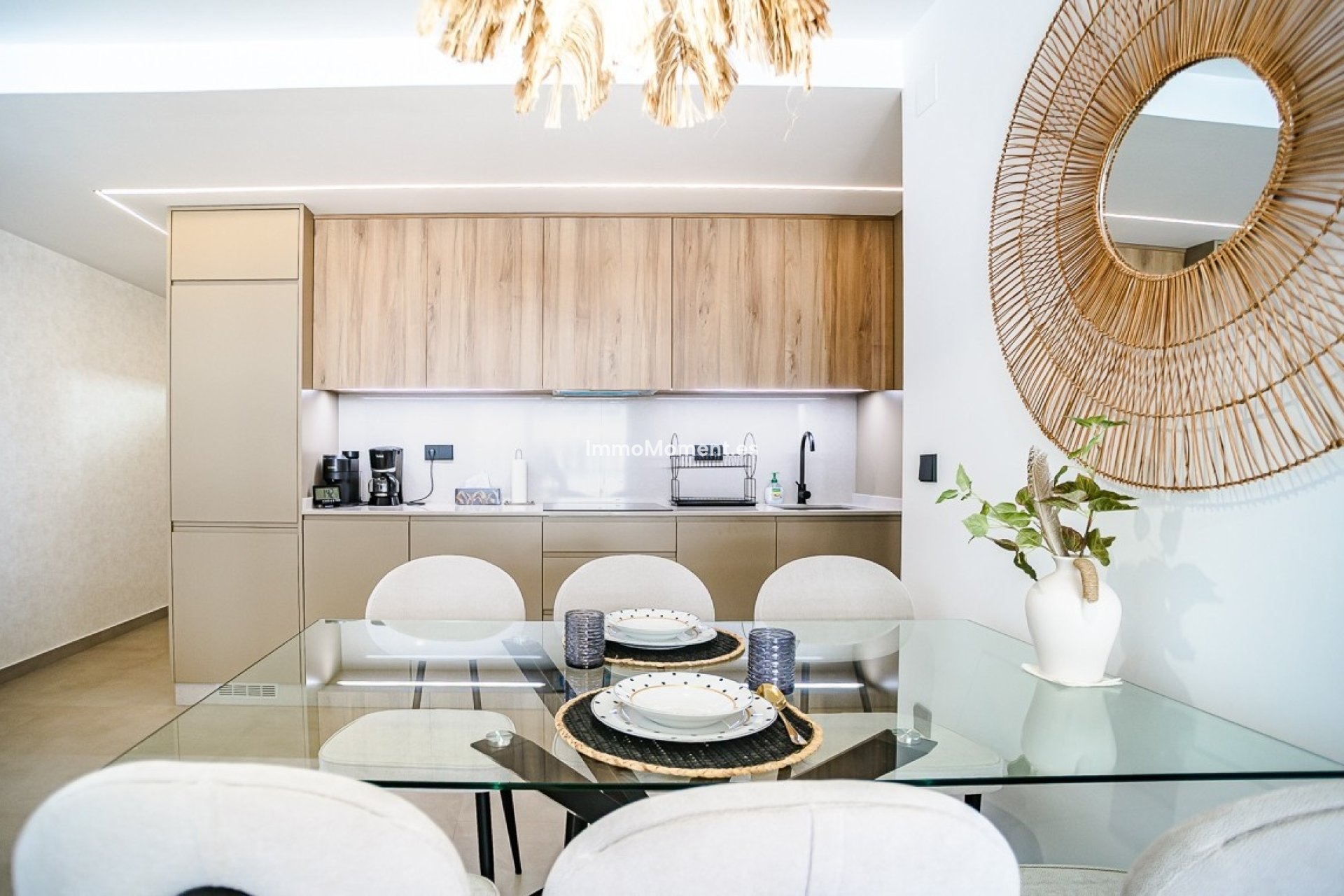 Bestaande woning - Appartement - Torrevieja - Torrevieja Centro