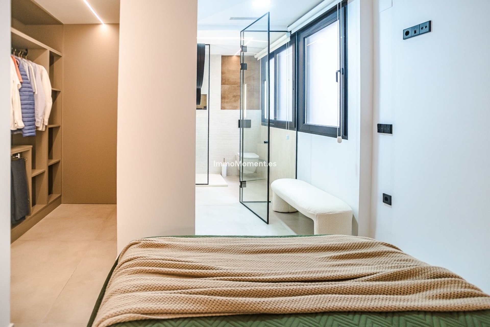 Bestaande woning - Appartement - Torrevieja - Torrevieja Centro