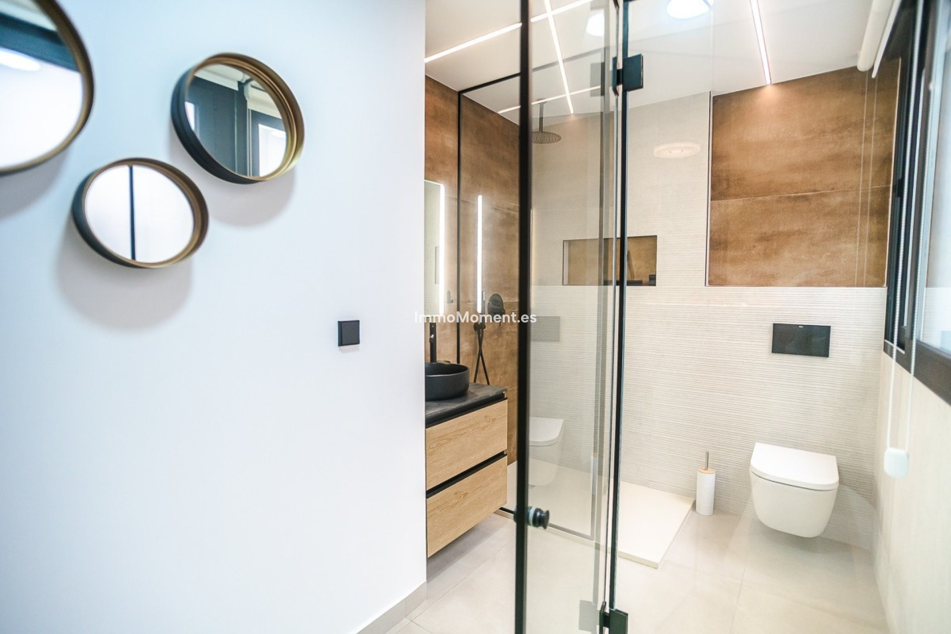 Bestaande woning - Appartement - Torrevieja - Torrevieja Centro