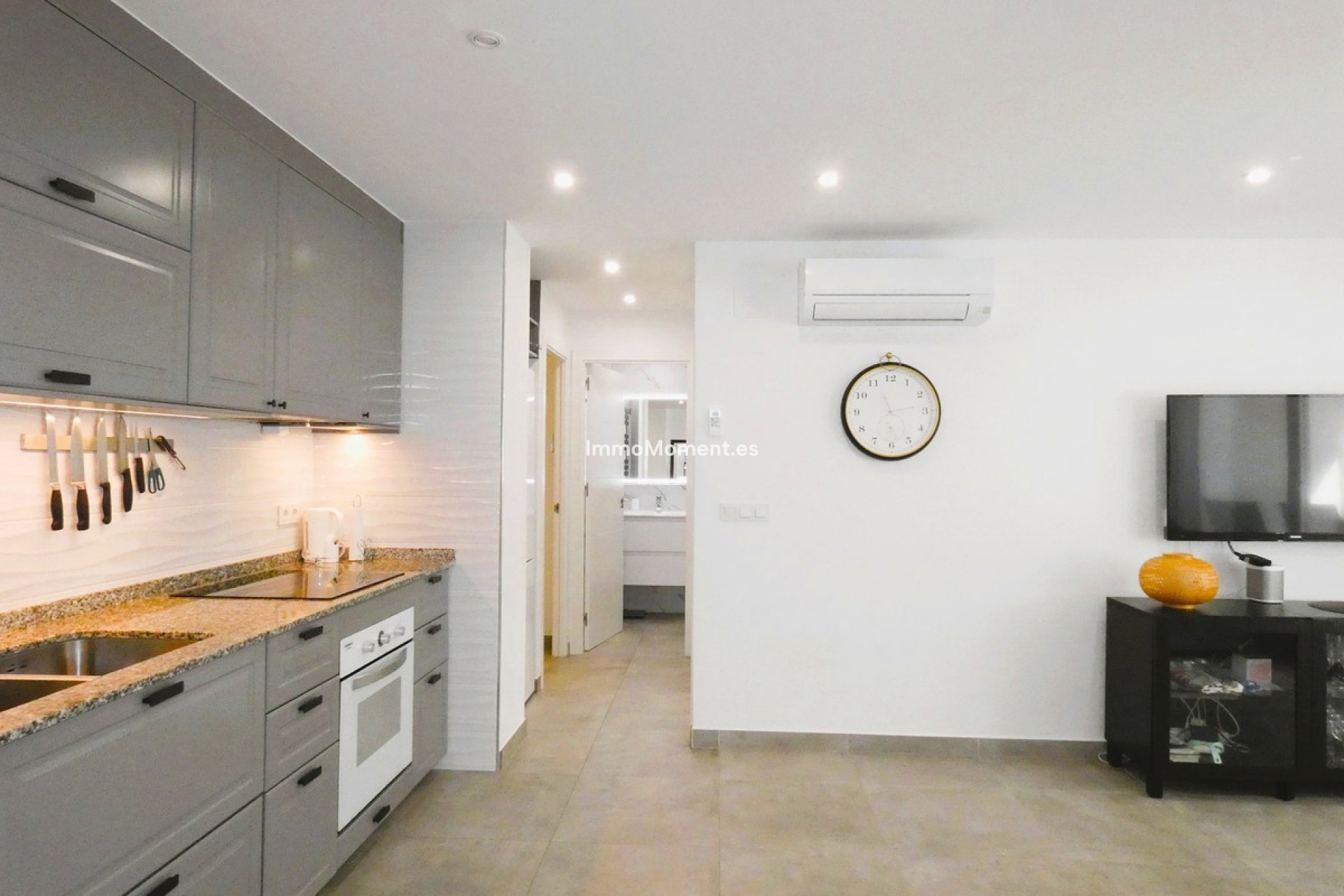 Bestaande woning - Appartement - Torrevieja - Torrevieja Centro