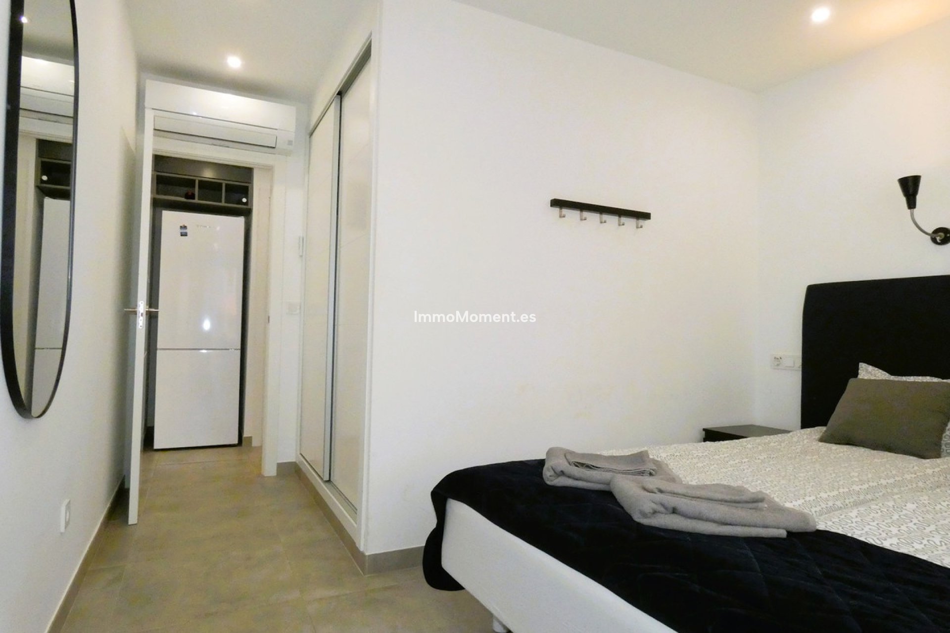 Bestaande woning - Appartement - Torrevieja - Torrevieja Centro
