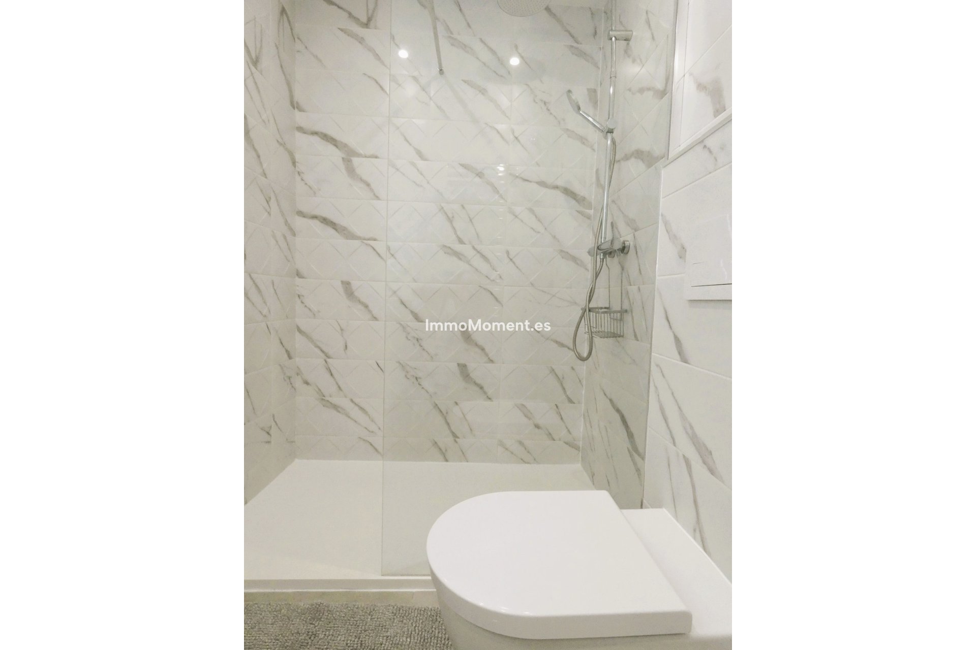 Bestaande woning - Appartement - Torrevieja - Torrevieja Centro