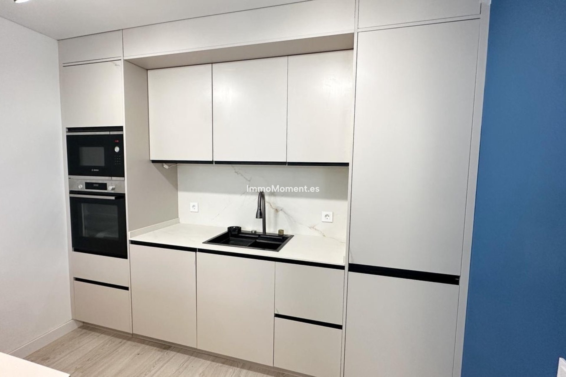 Bestaande woning - Appartement - Torrevieja - Torrevieja Centro