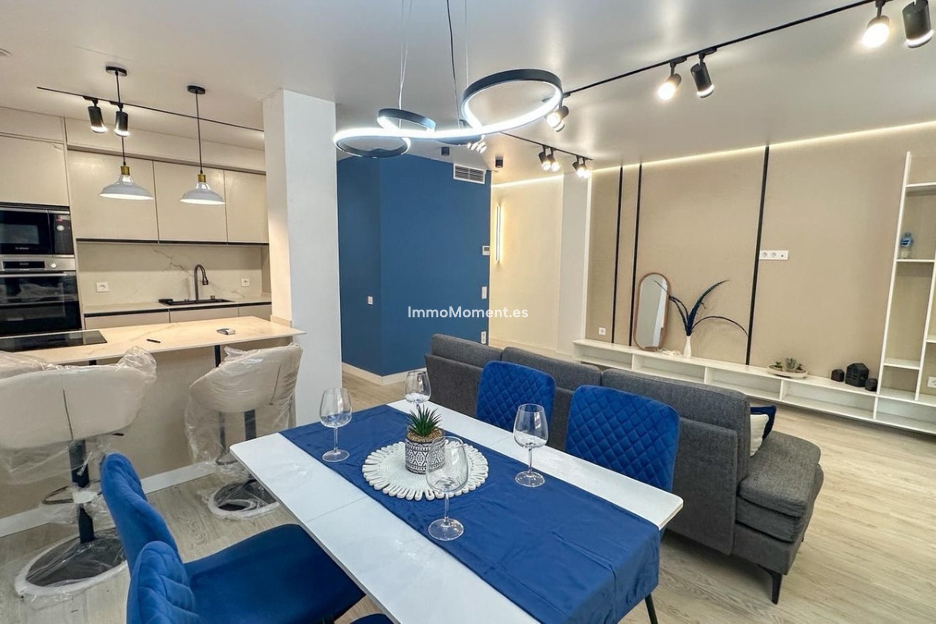 Bestaande woning - Appartement - Torrevieja - Torrevieja Centro