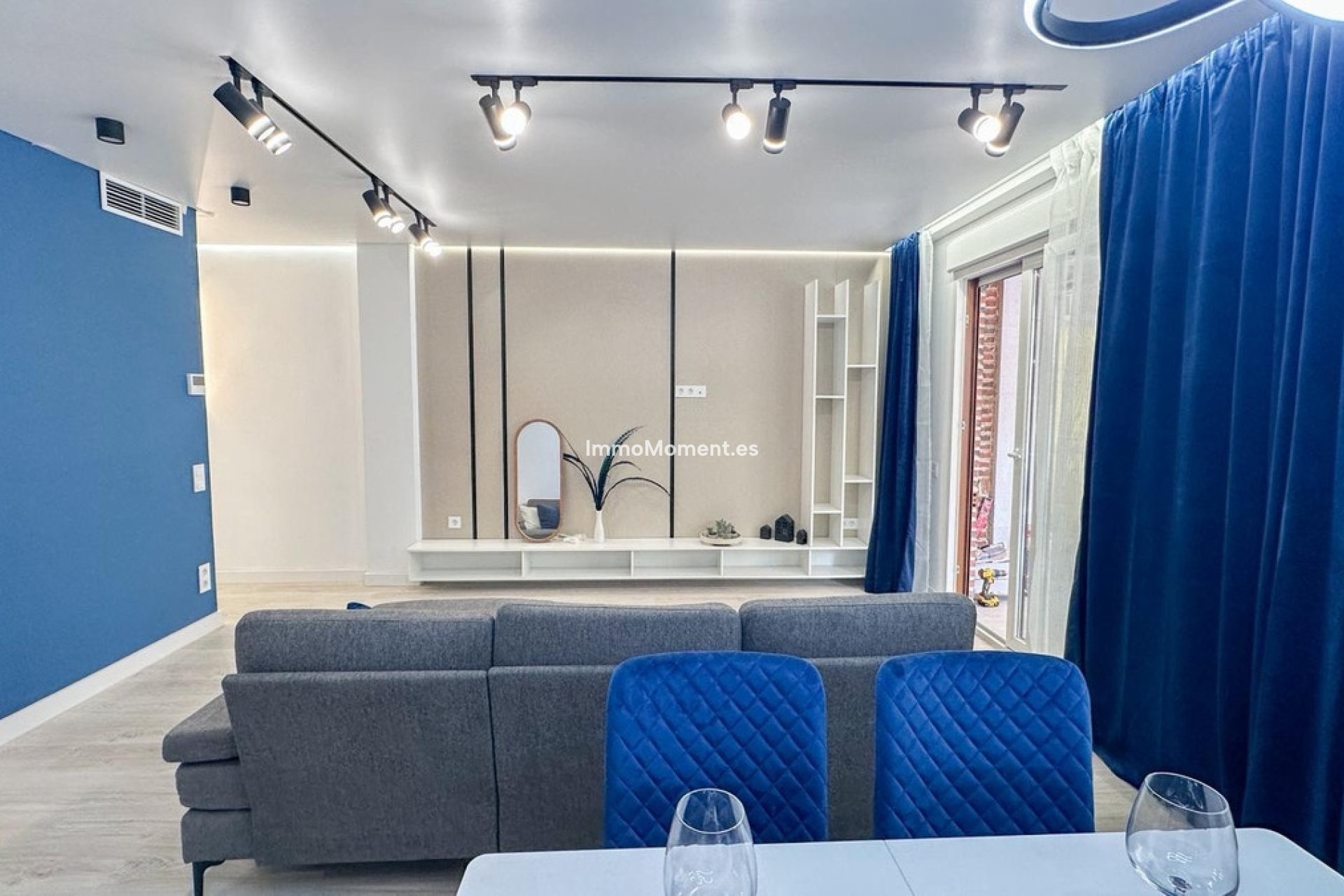 Bestaande woning - Appartement - Torrevieja - Torrevieja Centro