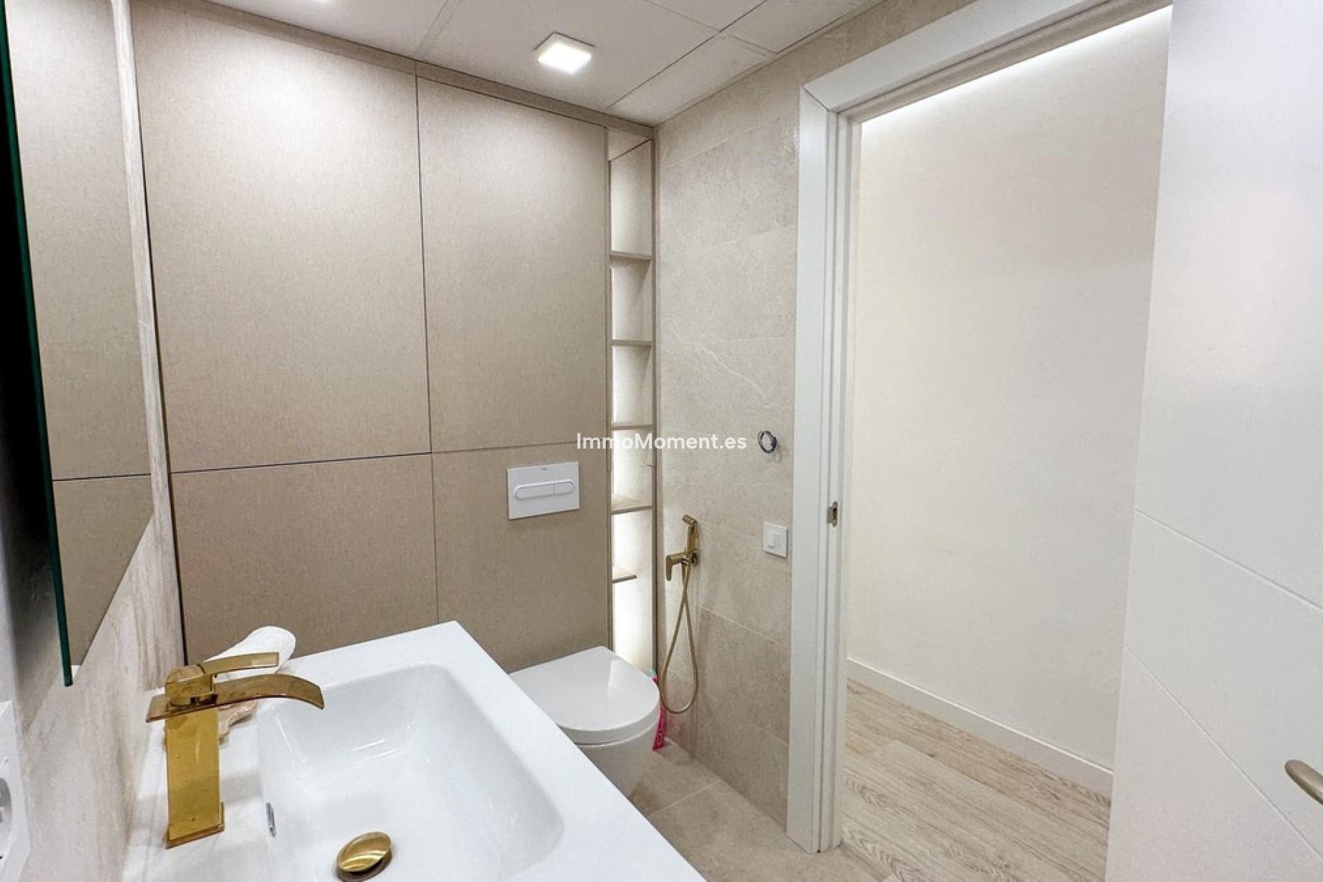 Bestaande woning - Appartement - Torrevieja - Torrevieja Centro