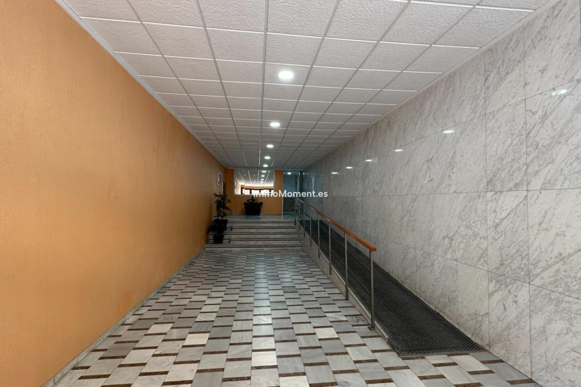 Bestaande woning - Appartement - Torrevieja - Torrevieja Centro