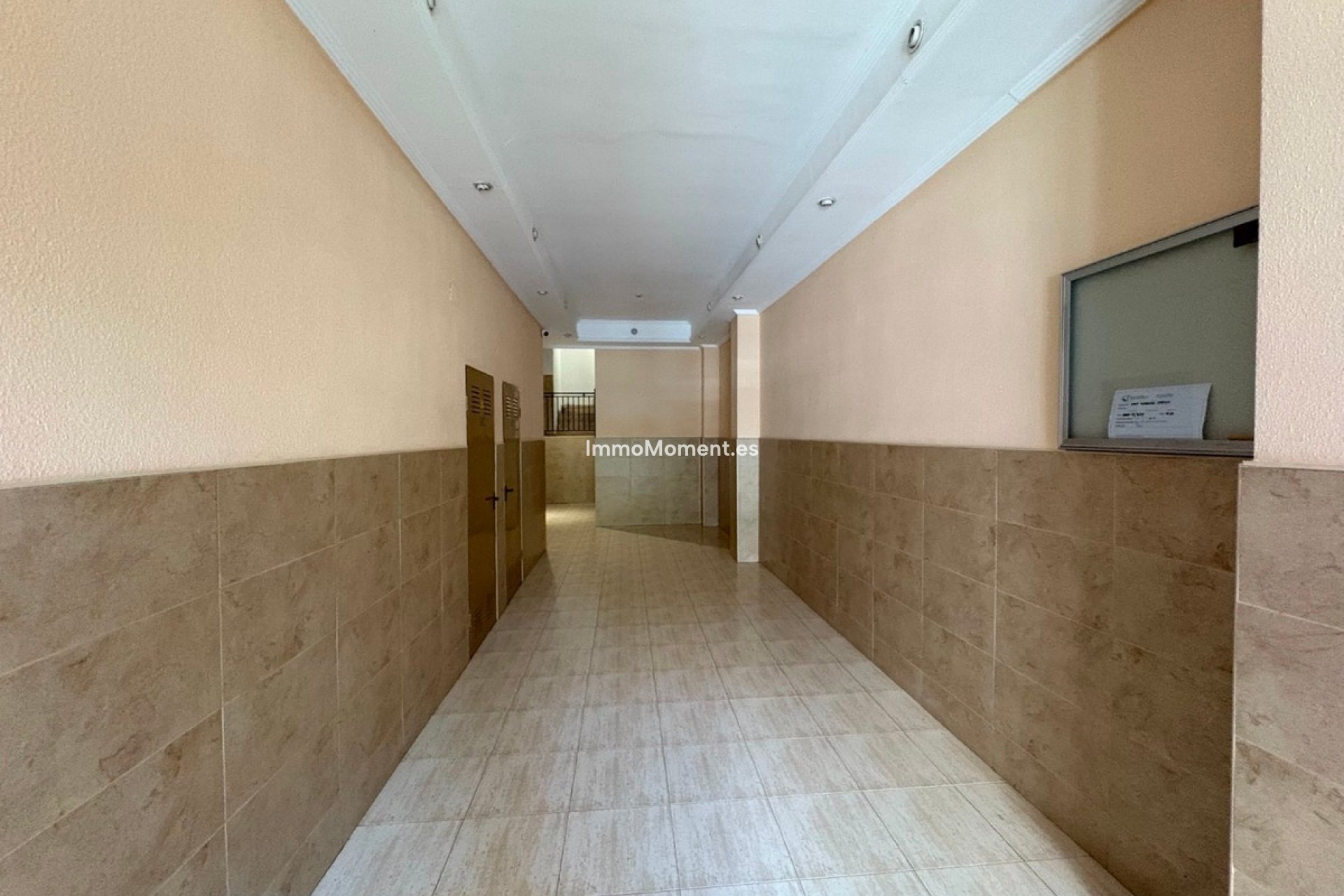 Bestaande woning - Appartement - Torrevieja - Torrevieja Centro