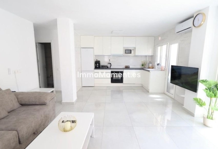 Bestaande woning - Appartement - Torrevieja - Torrevieja Centro