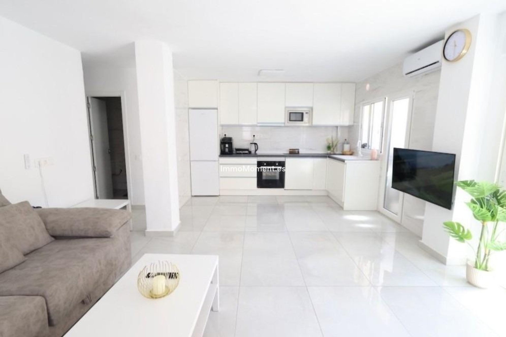 Bestaande woning - Appartement - Torrevieja - Torrevieja Centro