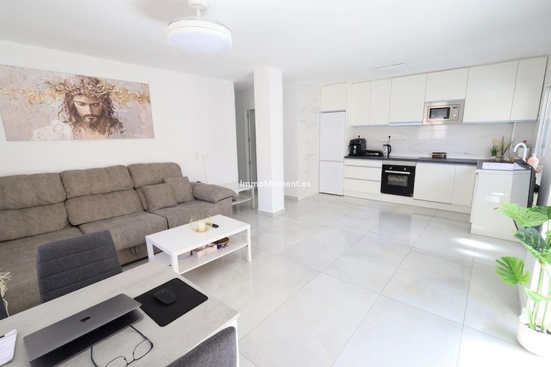 Bestaande woning - Appartement - Torrevieja - Torrevieja Centro