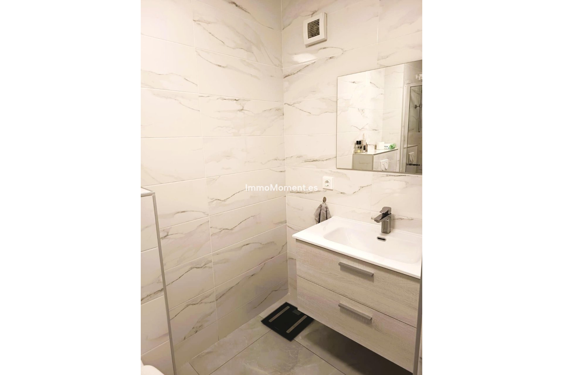 Bestaande woning - Appartement - Torrevieja - Torrevieja Centro
