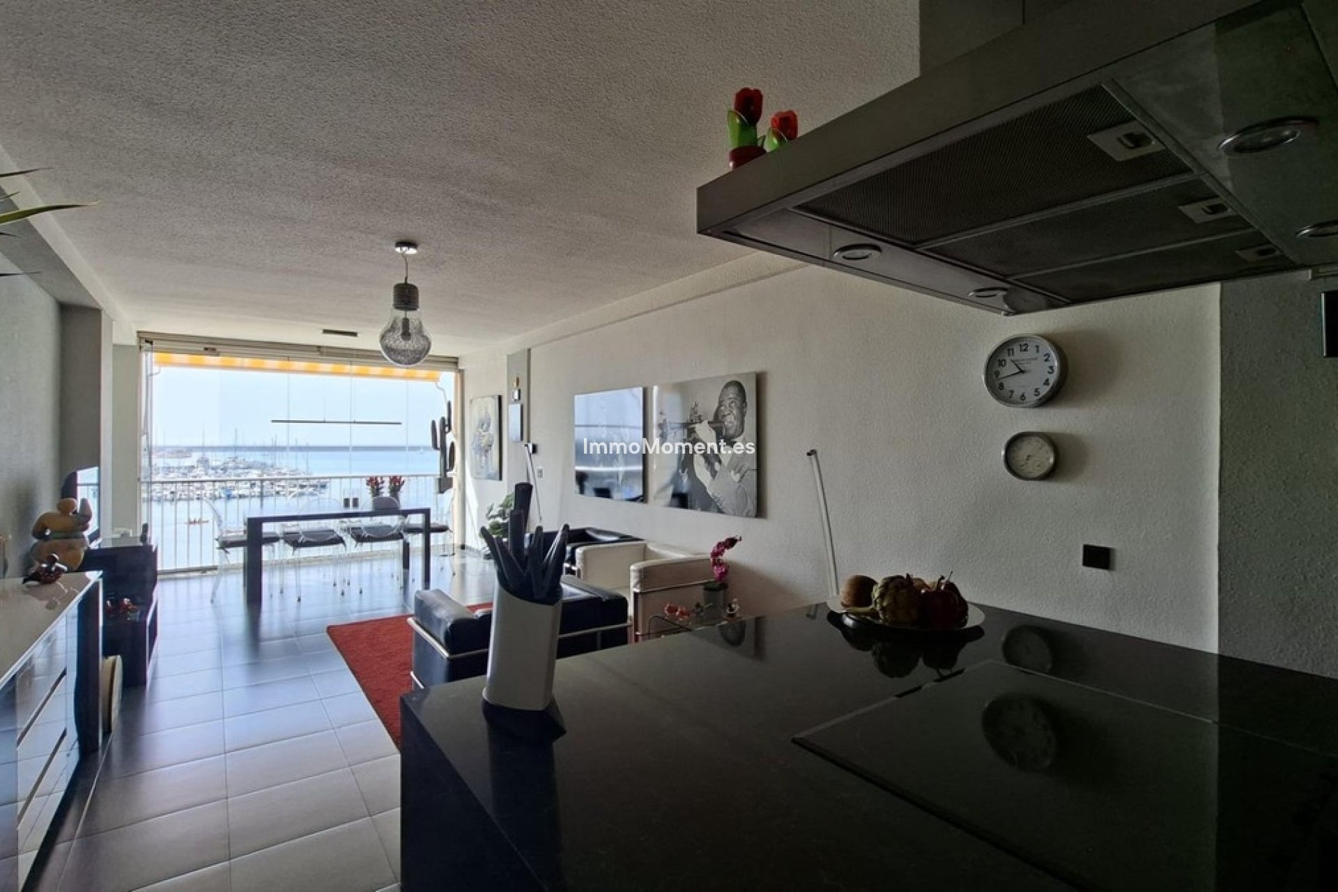 Bestaande woning - Appartement - Torrevieja - Torrevieja Centro