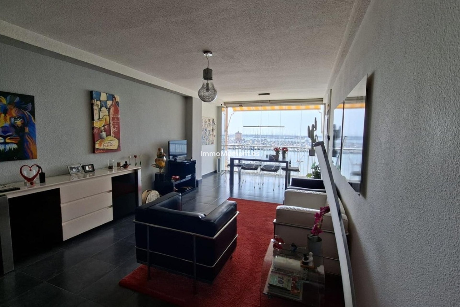 Bestaande woning - Appartement - Torrevieja - Torrevieja Centro
