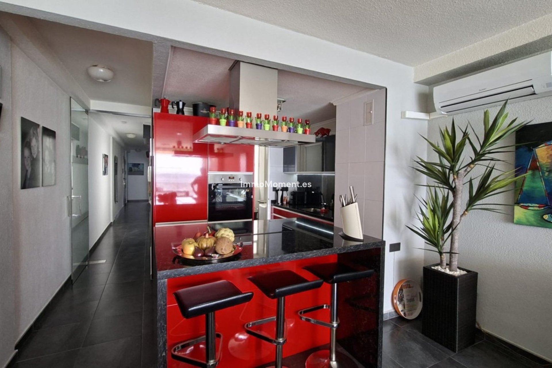 Bestaande woning - Appartement - Torrevieja - Torrevieja Centro