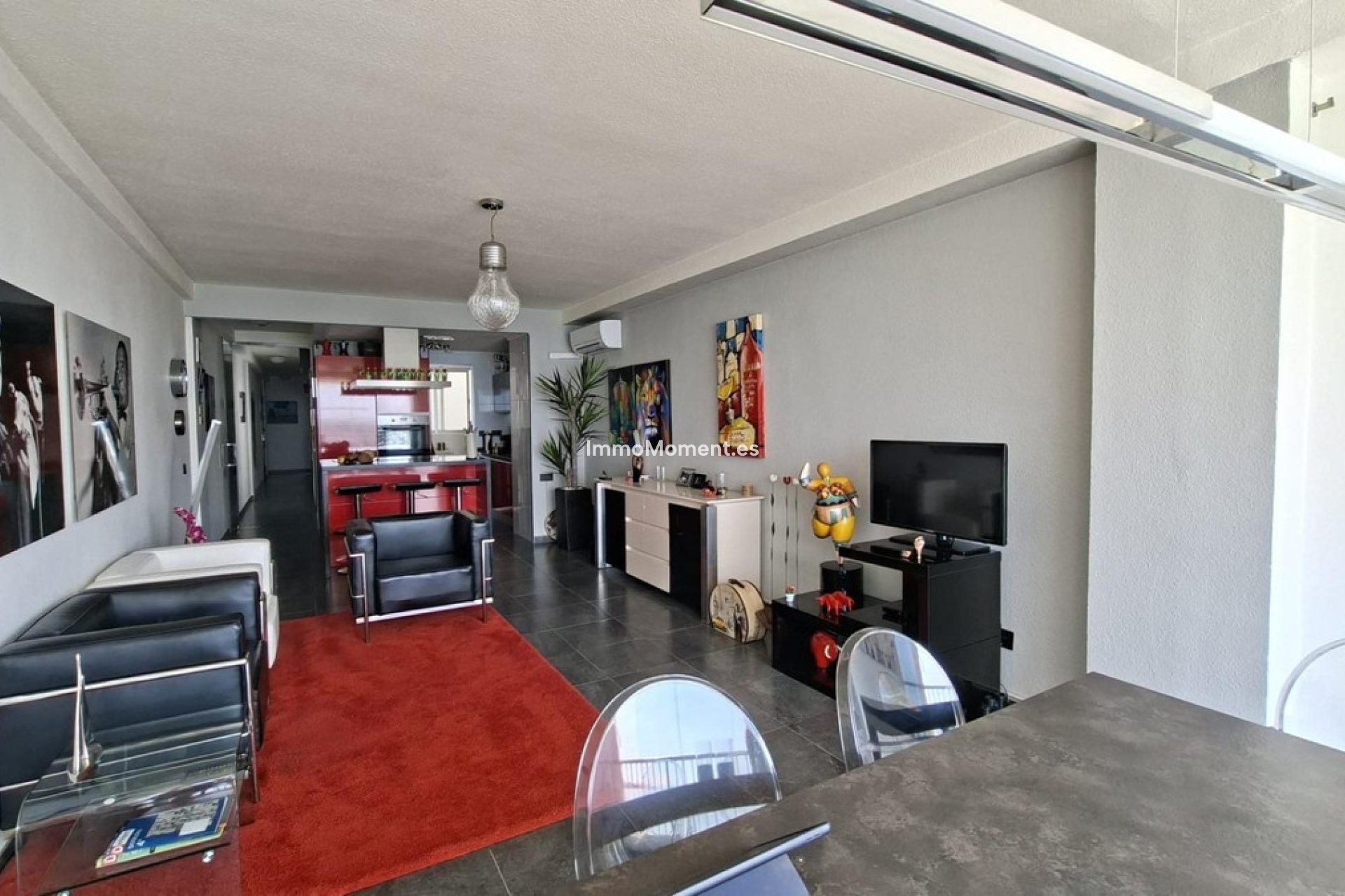 Bestaande woning - Appartement - Torrevieja - Torrevieja Centro
