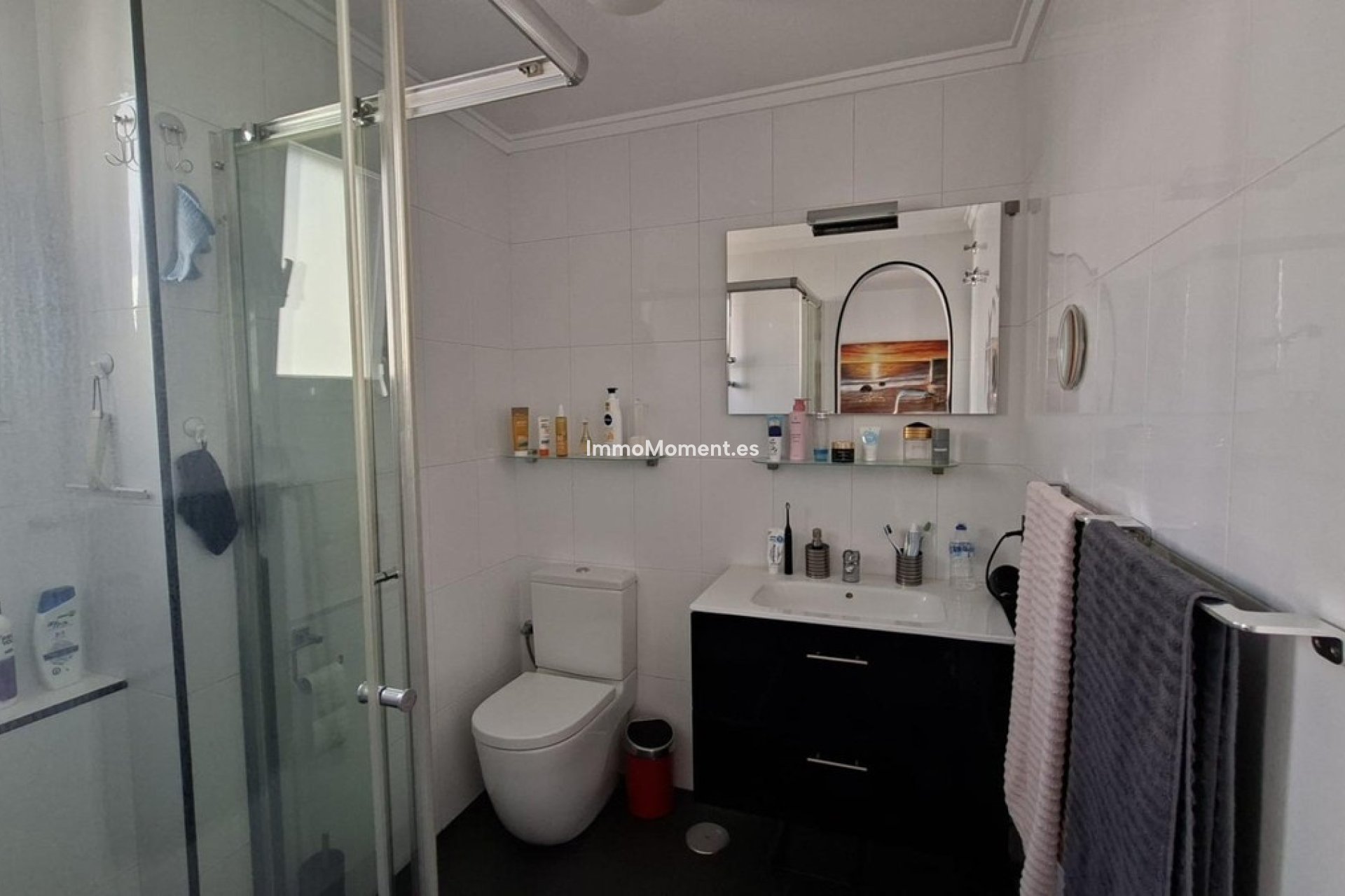 Bestaande woning - Appartement - Torrevieja - Torrevieja Centro