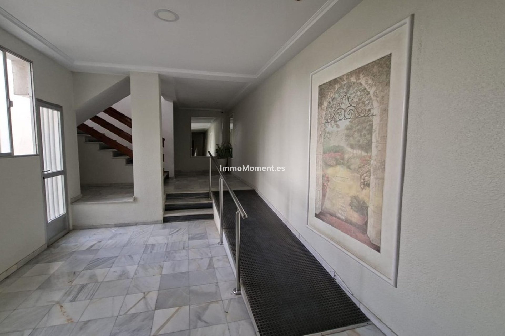 Bestaande woning - Appartement - Torrevieja - Torrevieja Centro