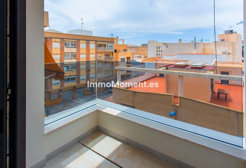 Bestaande woning - Appartement - Torrevieja - Torrevieja Centro