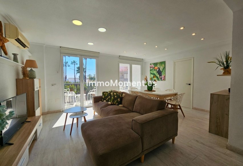 Bestaande woning - Appartement - Torrevieja - Torrevieja Centro