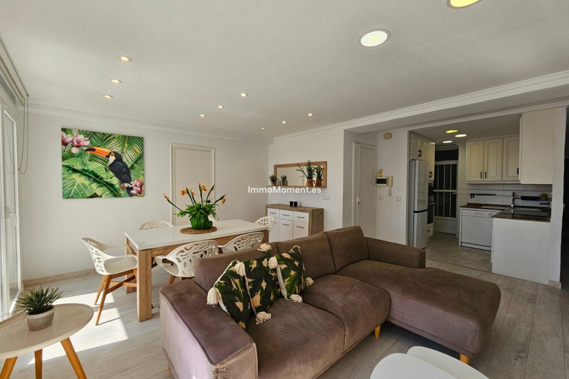 Bestaande woning - Appartement - Torrevieja - Torrevieja Centro