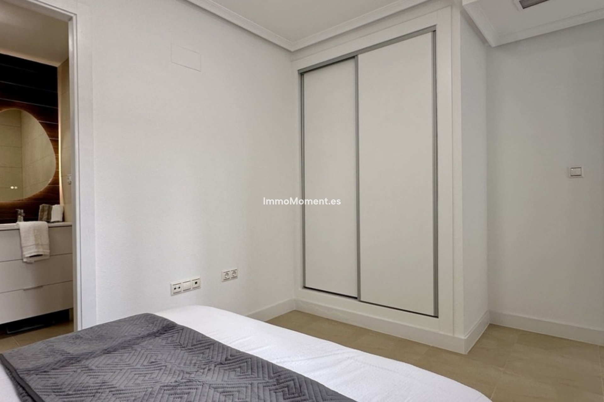 Bestaande woning - Appartement - Torrevieja - Torrevieja Centro