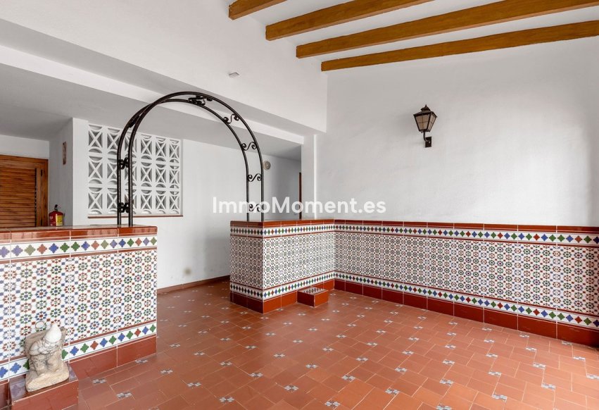 Bestaande woning - Appartement - Torrevieja - Torrevieja Centro