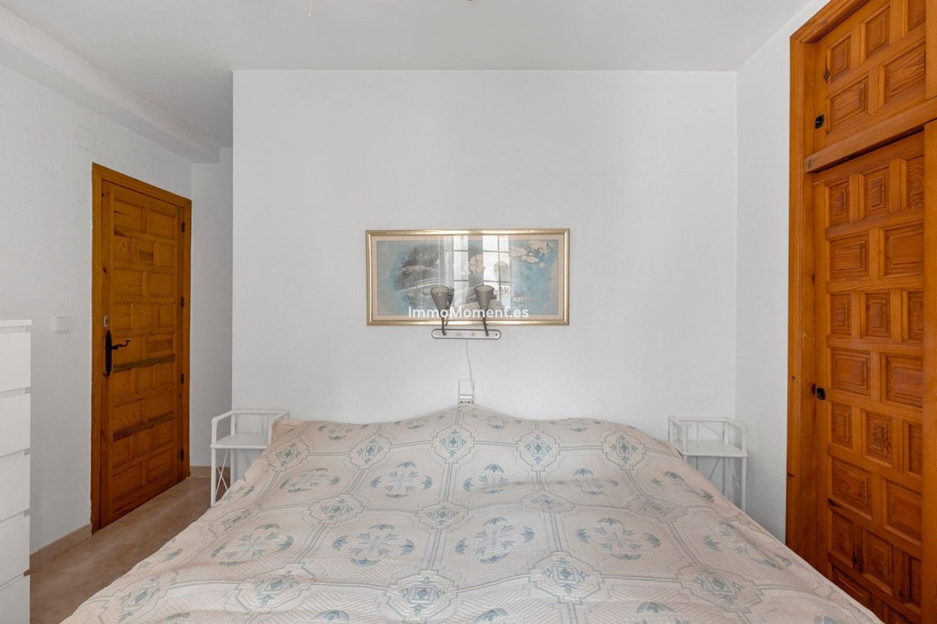 Bestaande woning - Appartement - Torrevieja - Torrevieja Centro