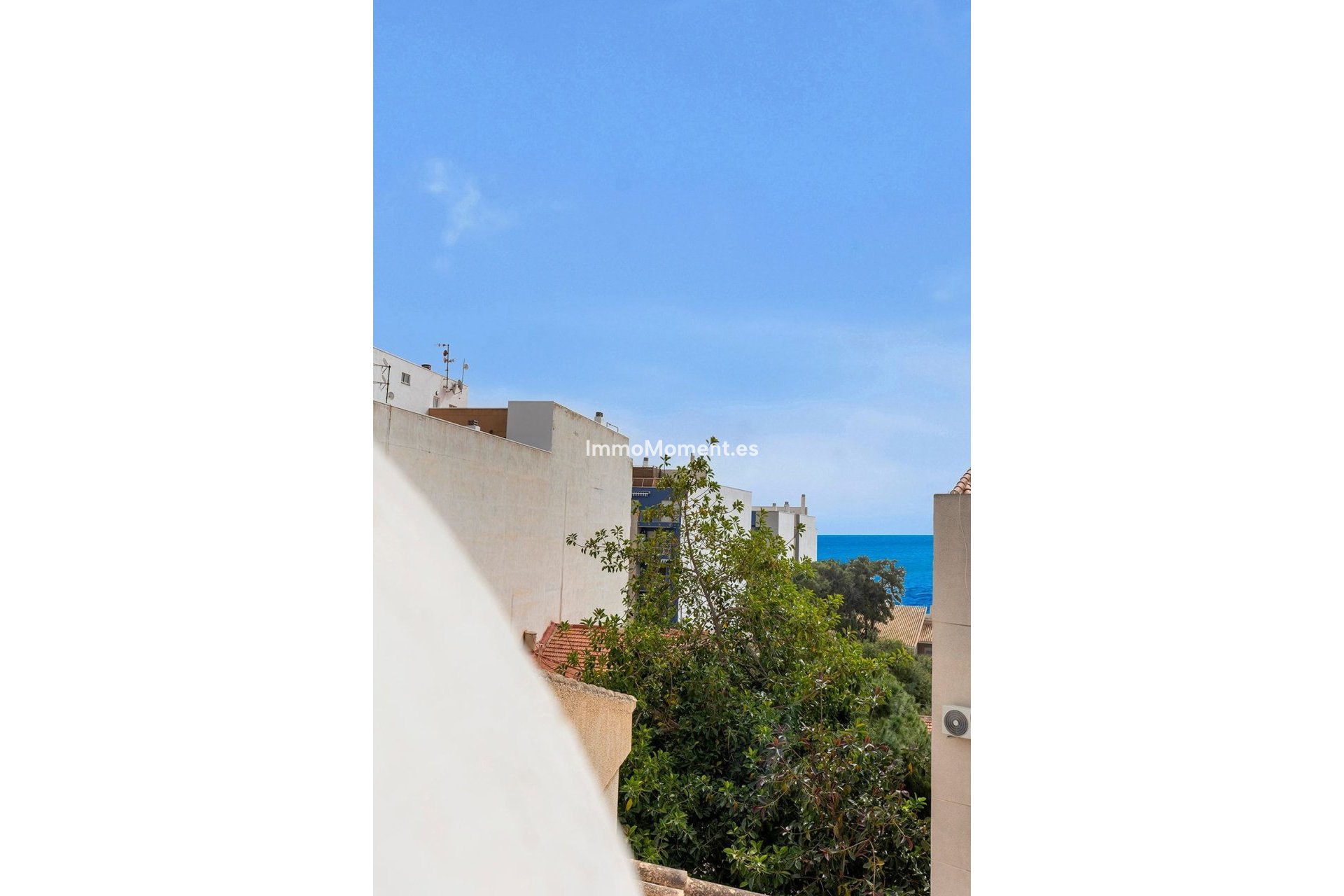 Bestaande woning - Appartement - Torrevieja - Torrevieja Centro