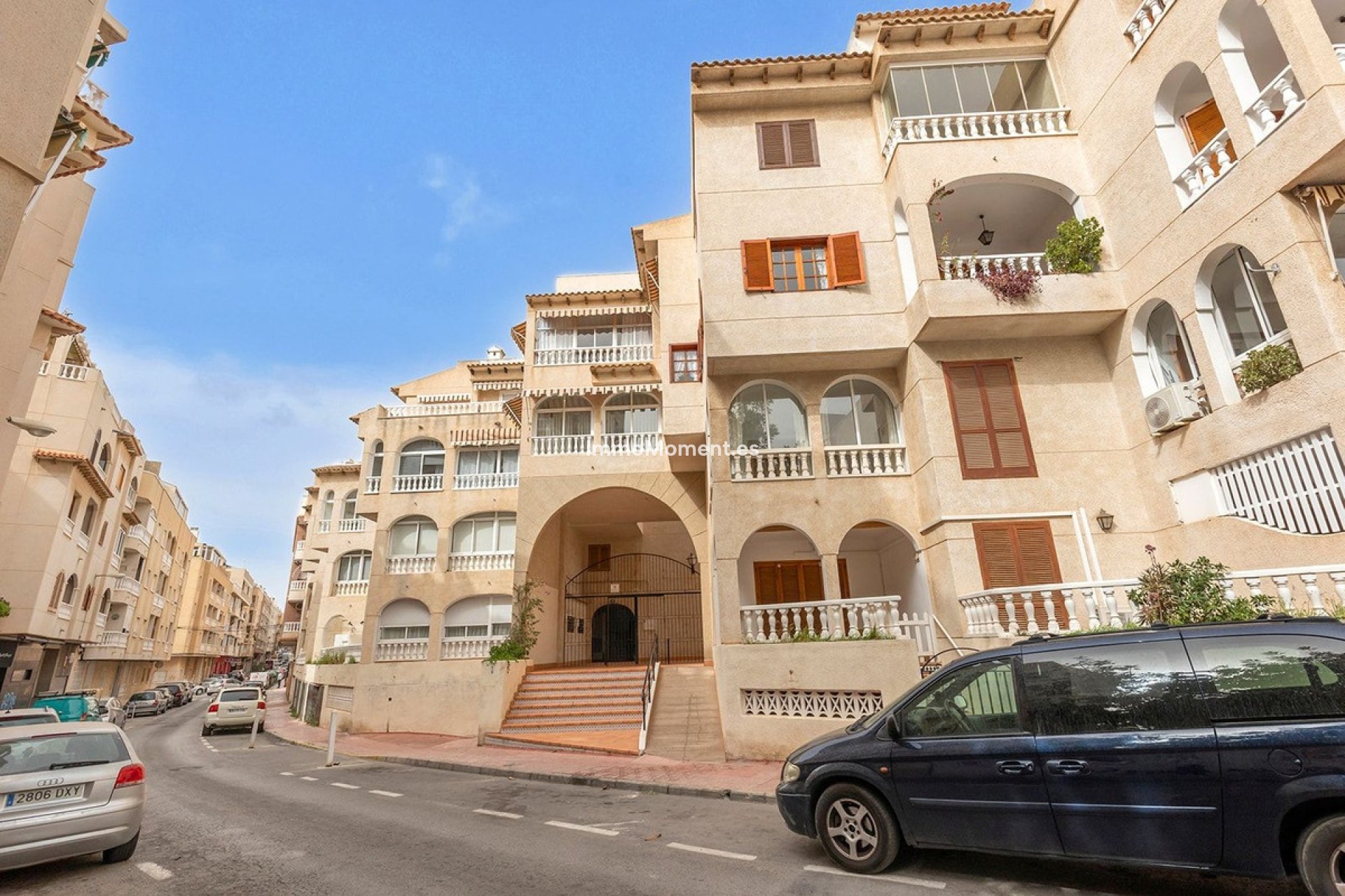 Bestaande woning - Appartement - Torrevieja - Torrevieja Centro