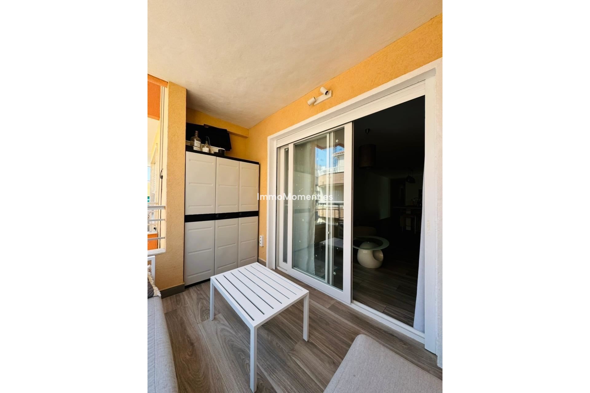 Bestaande woning - Appartement - Torrevieja - Torrevieja Centro