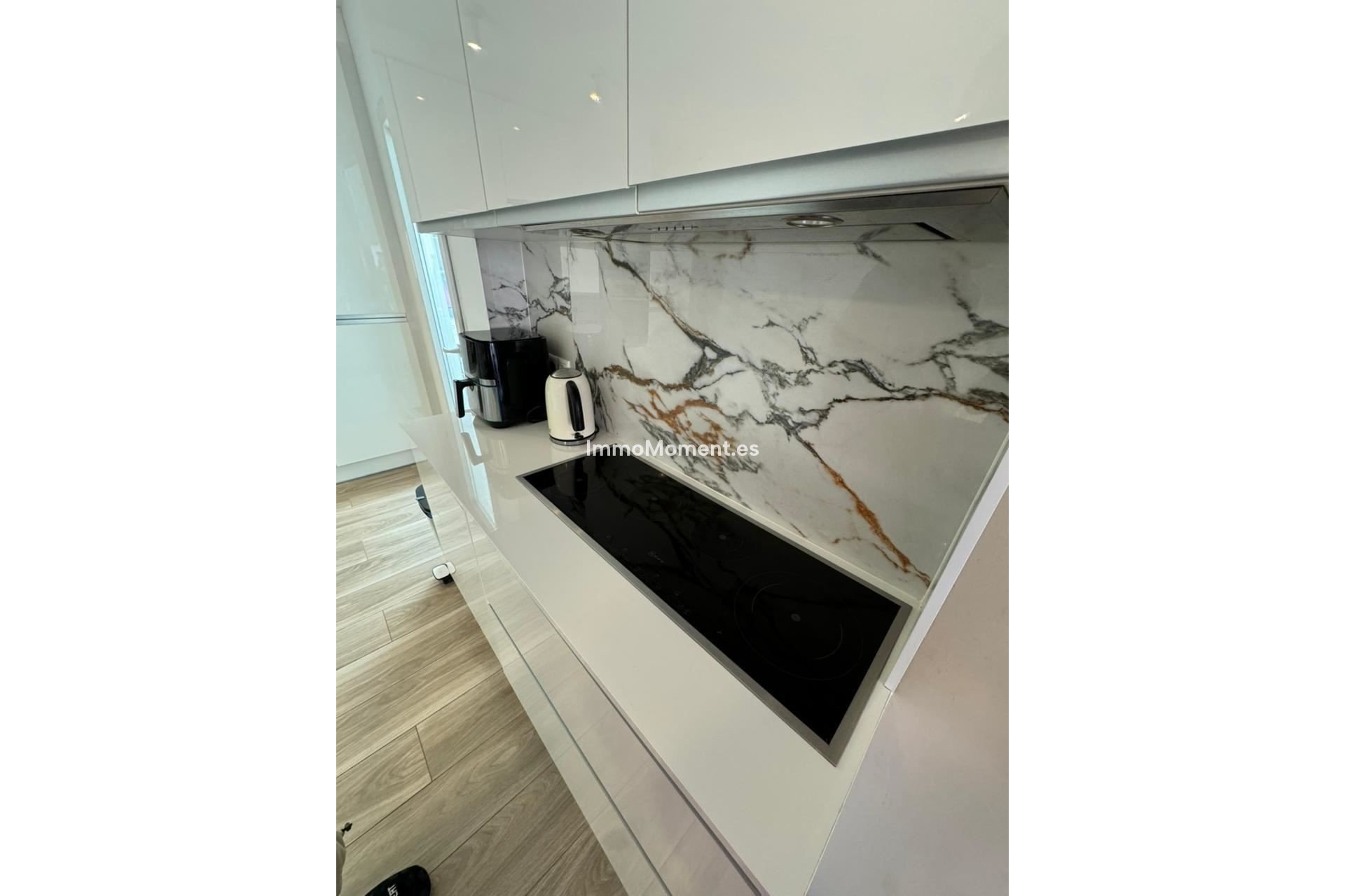 Bestaande woning - Appartement - Torrevieja - Torrevieja Centro