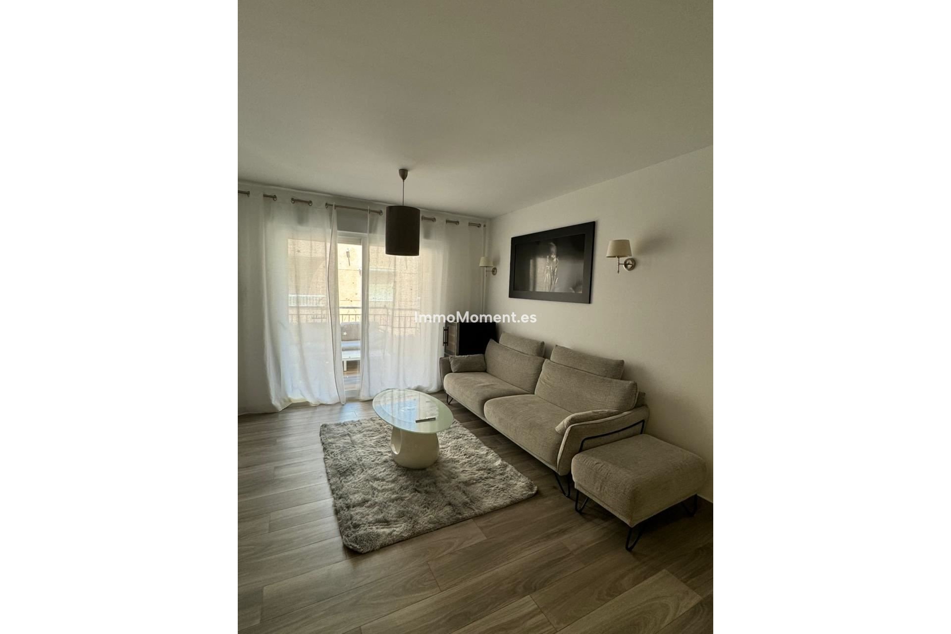 Bestaande woning - Appartement - Torrevieja - Torrevieja Centro