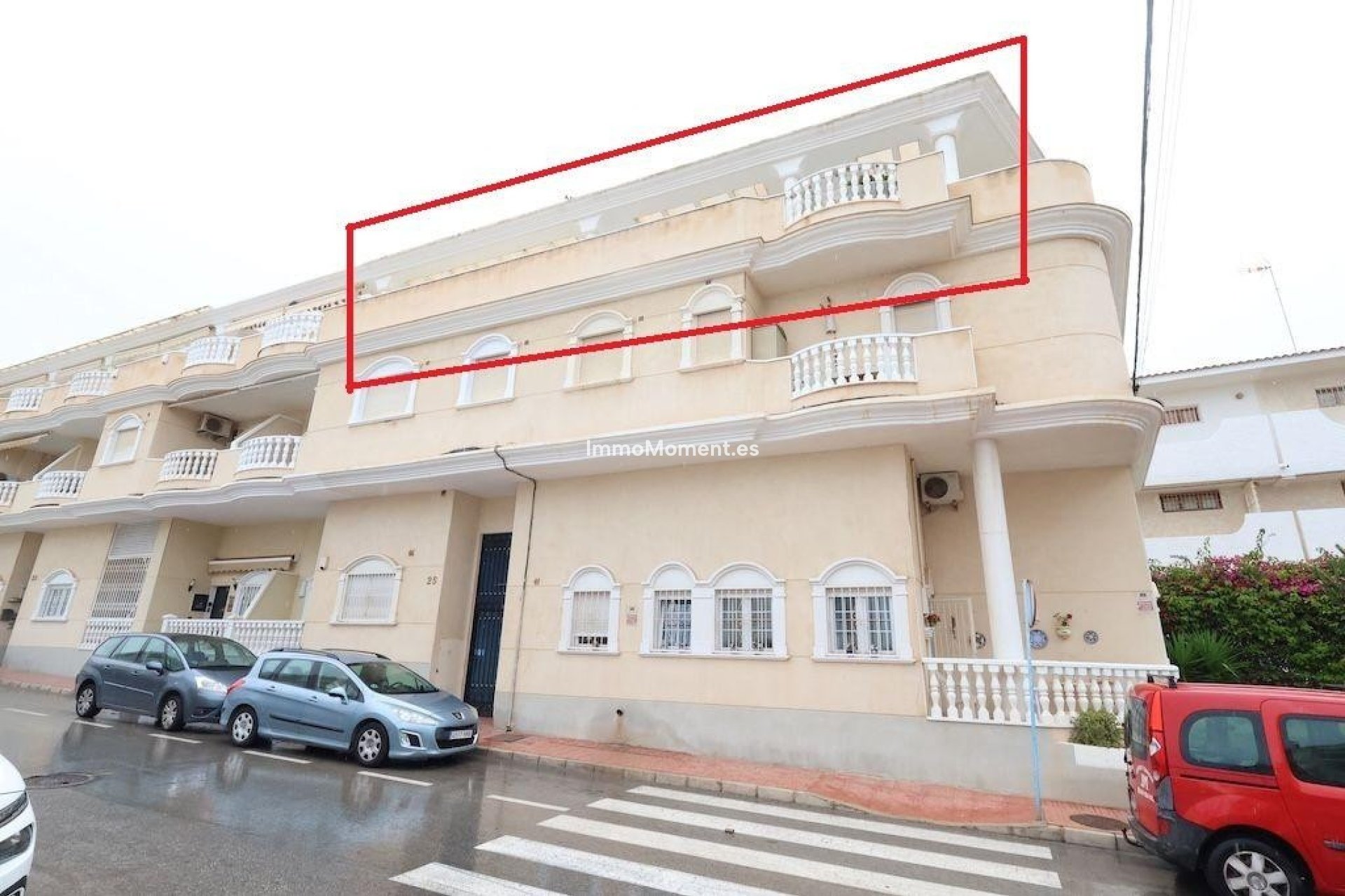 Bestaande woning - Appartement - Torrevieja - Torrevieja Centro