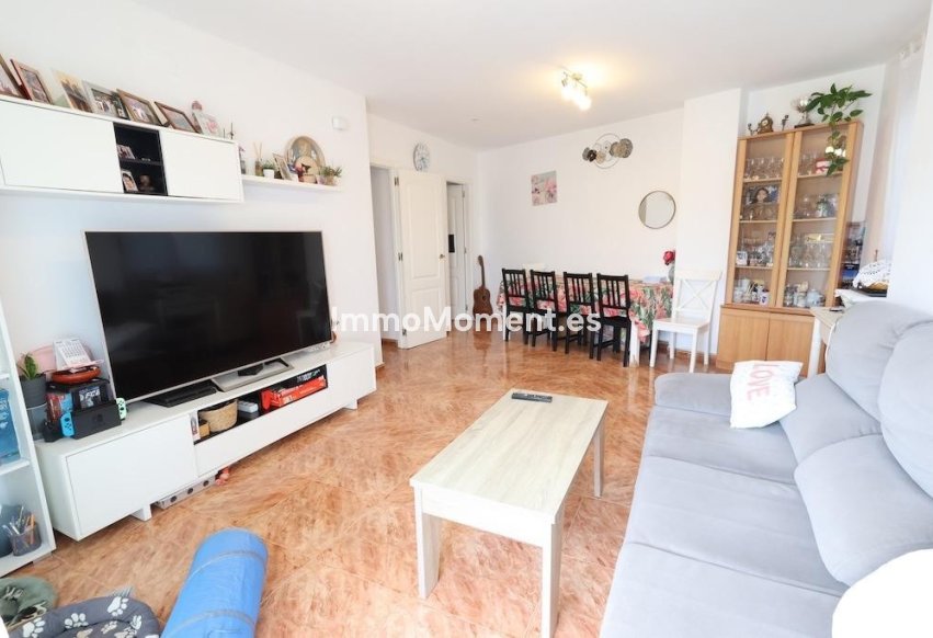 Bestaande woning - Appartement - Torrevieja - Torrevieja Centro