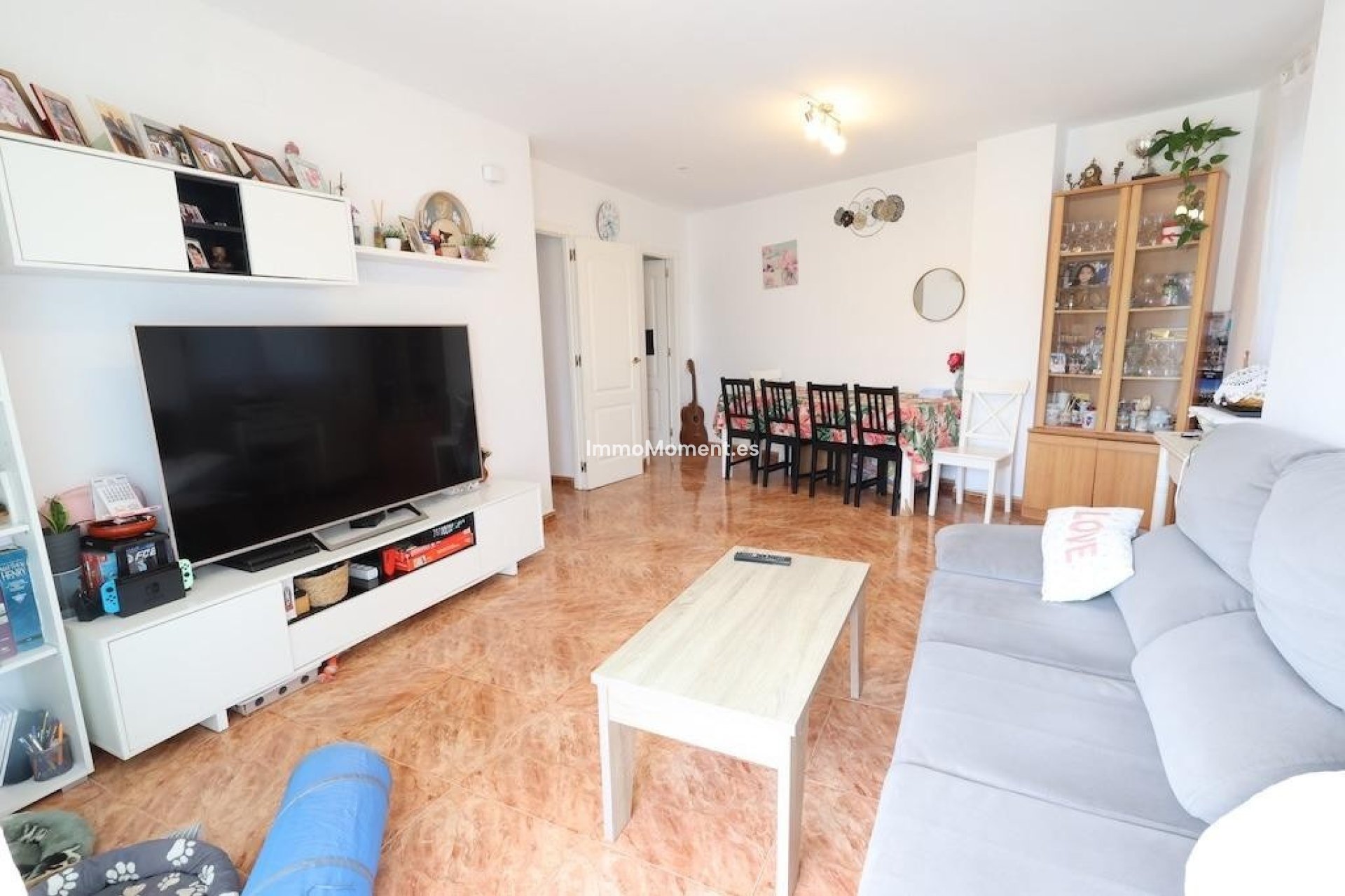 Bestaande woning - Appartement - Torrevieja - Torrevieja Centro