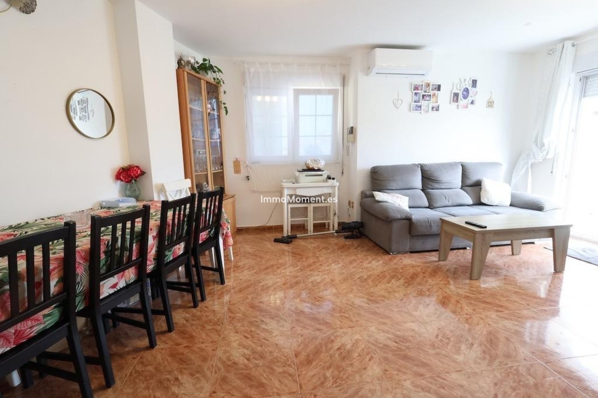 Bestaande woning - Appartement - Torrevieja - Torrevieja Centro