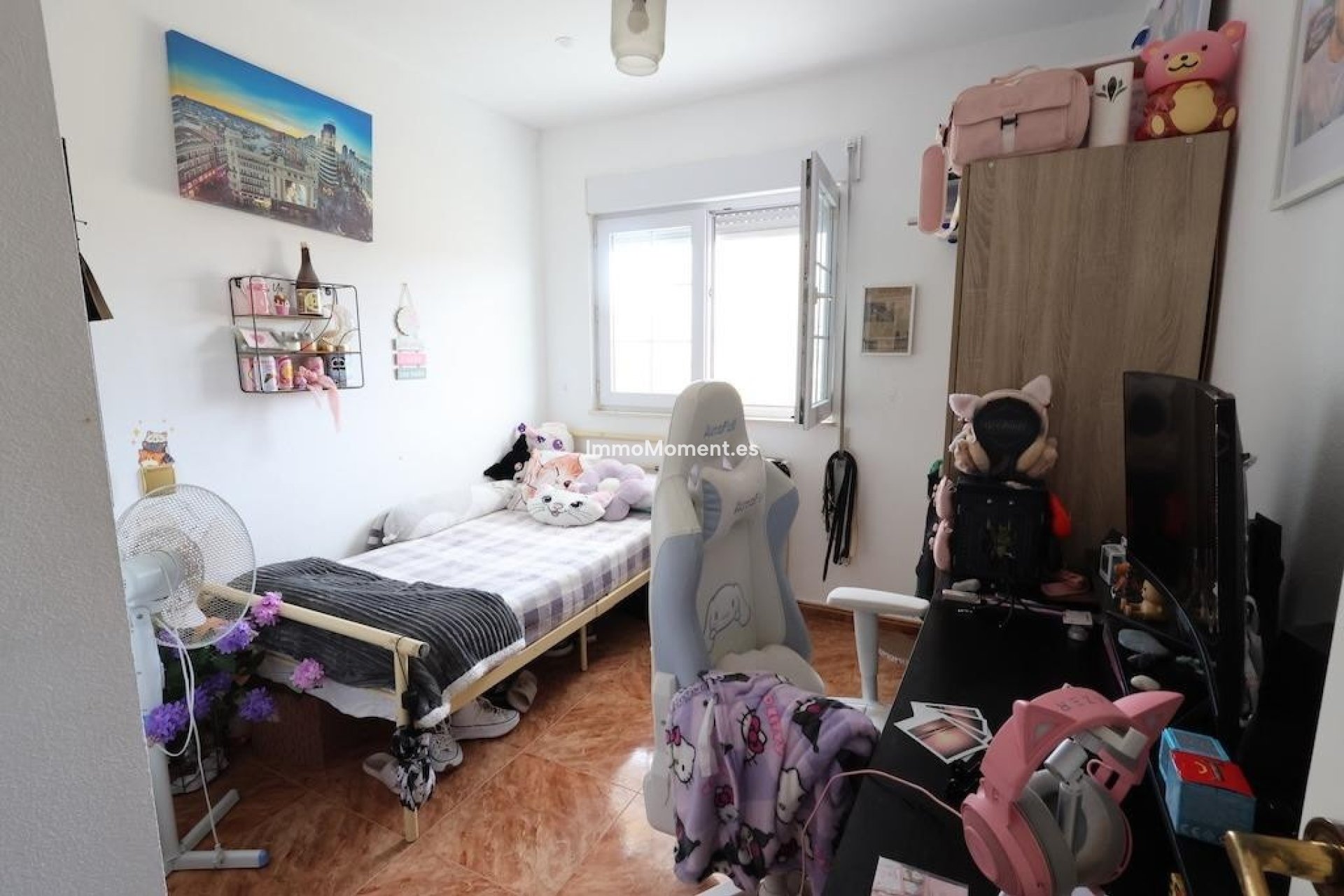 Bestaande woning - Appartement - Torrevieja - Torrevieja Centro