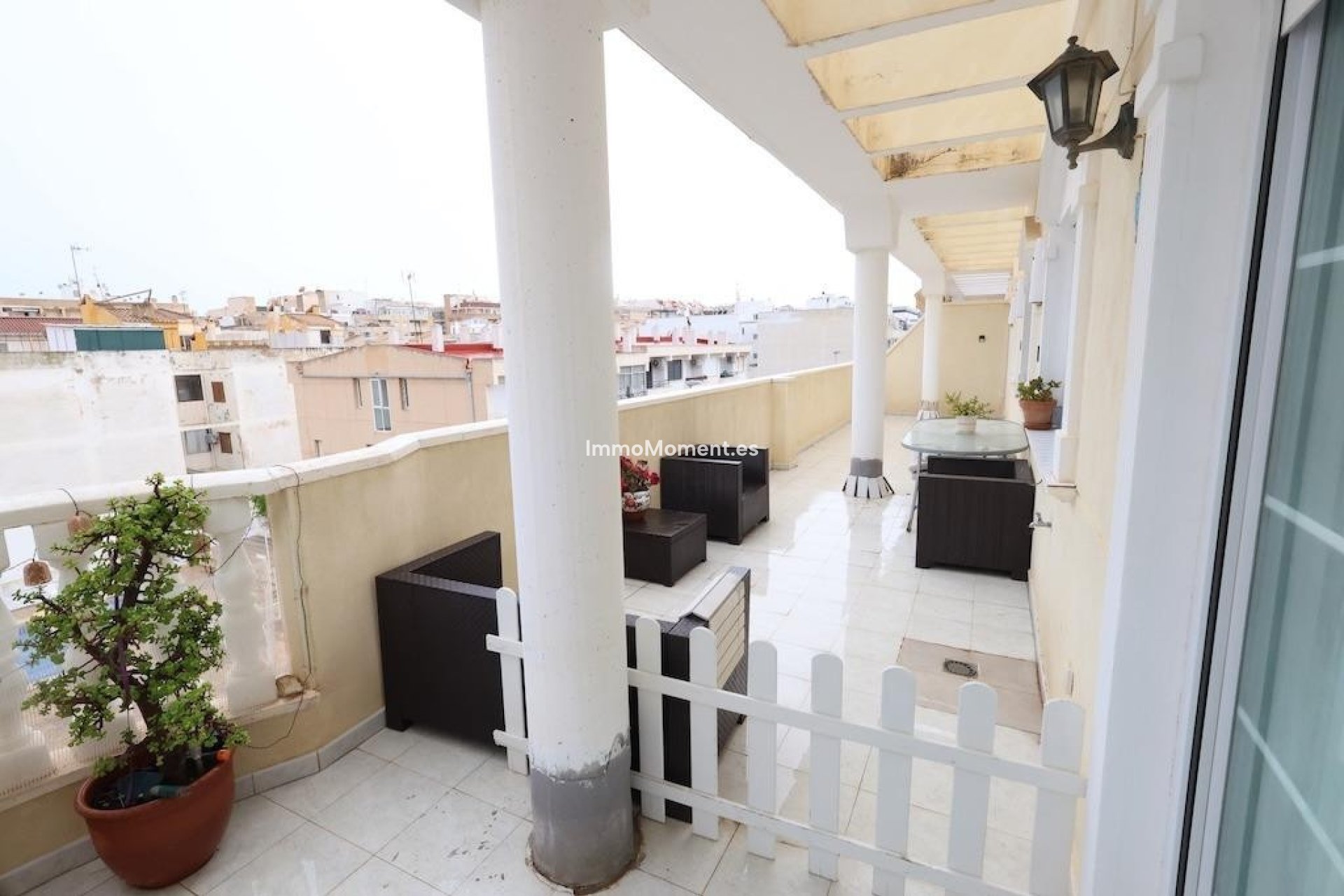 Bestaande woning - Appartement - Torrevieja - Torrevieja Centro
