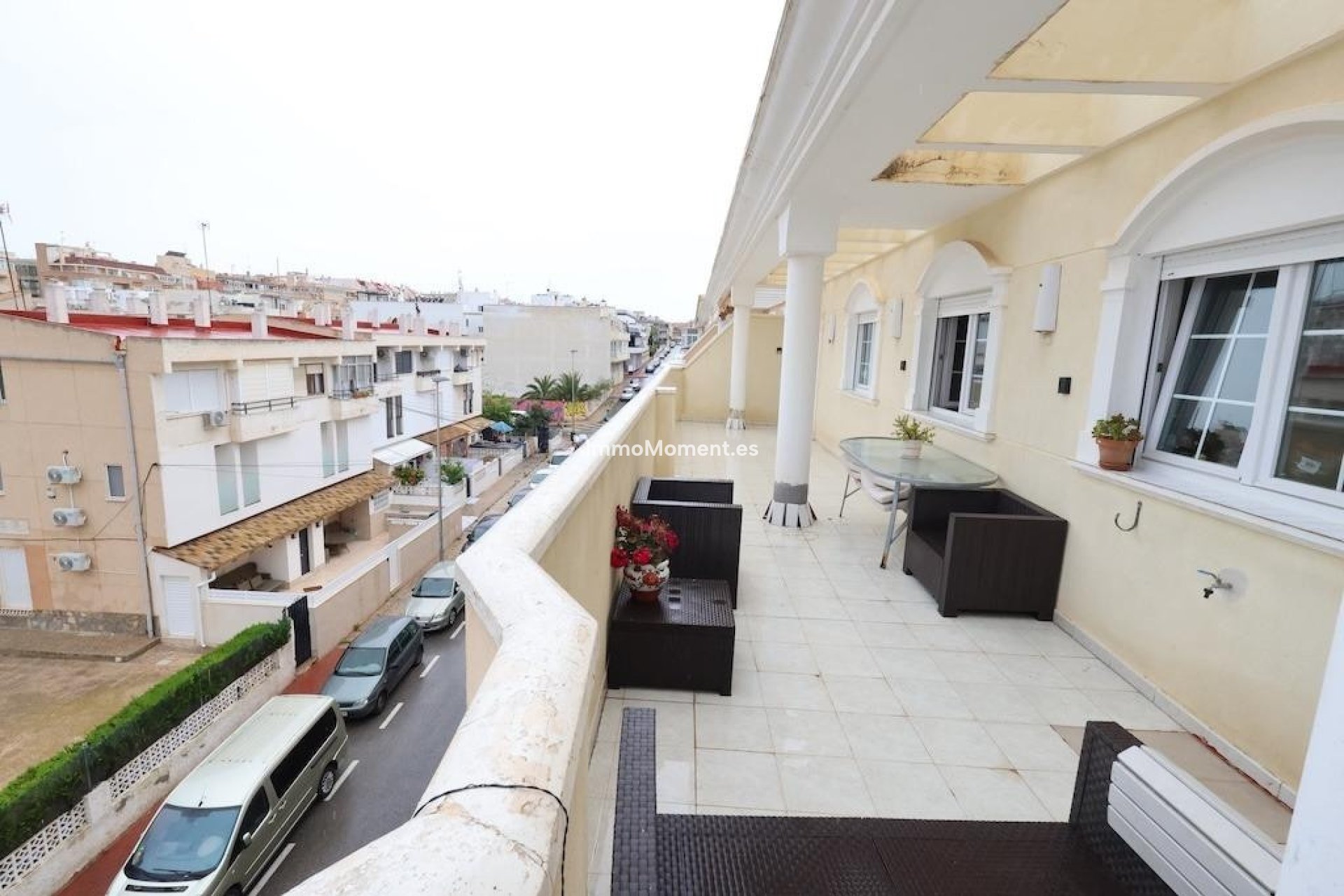 Bestaande woning - Appartement - Torrevieja - Torrevieja Centro