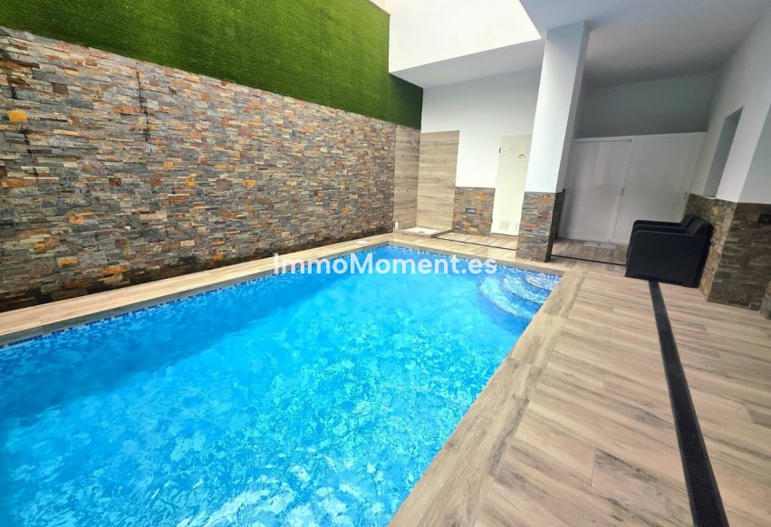 Bestaande woning - Appartement - Torrevieja - Torrevieja Centro