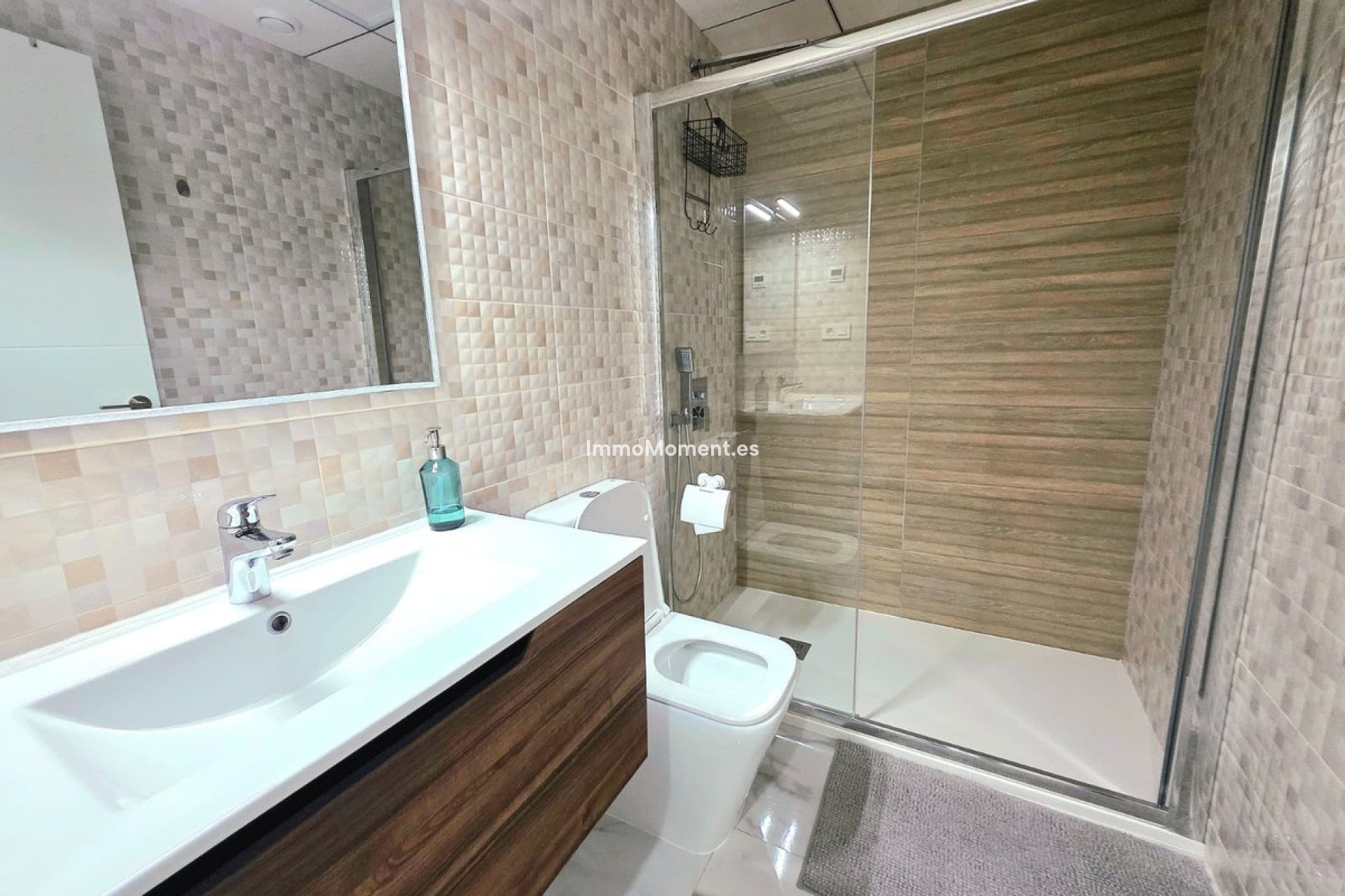 Bestaande woning - Appartement - Torrevieja - Torrevieja Centro