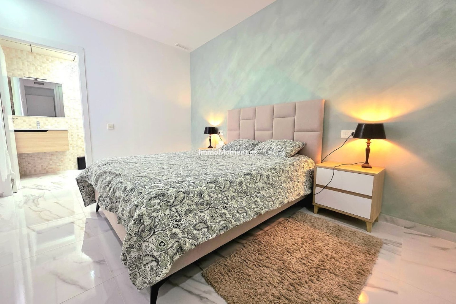 Bestaande woning - Appartement - Torrevieja - Torrevieja Centro