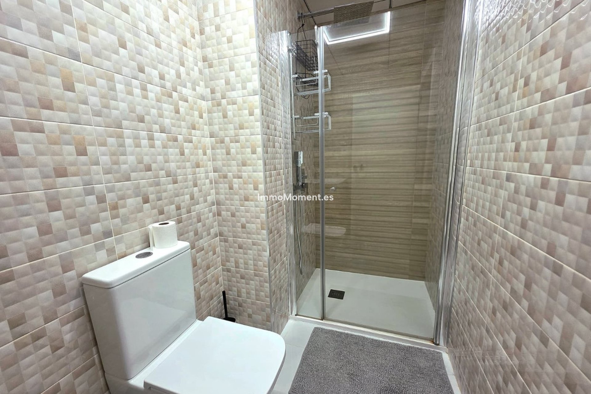 Bestaande woning - Appartement - Torrevieja - Torrevieja Centro
