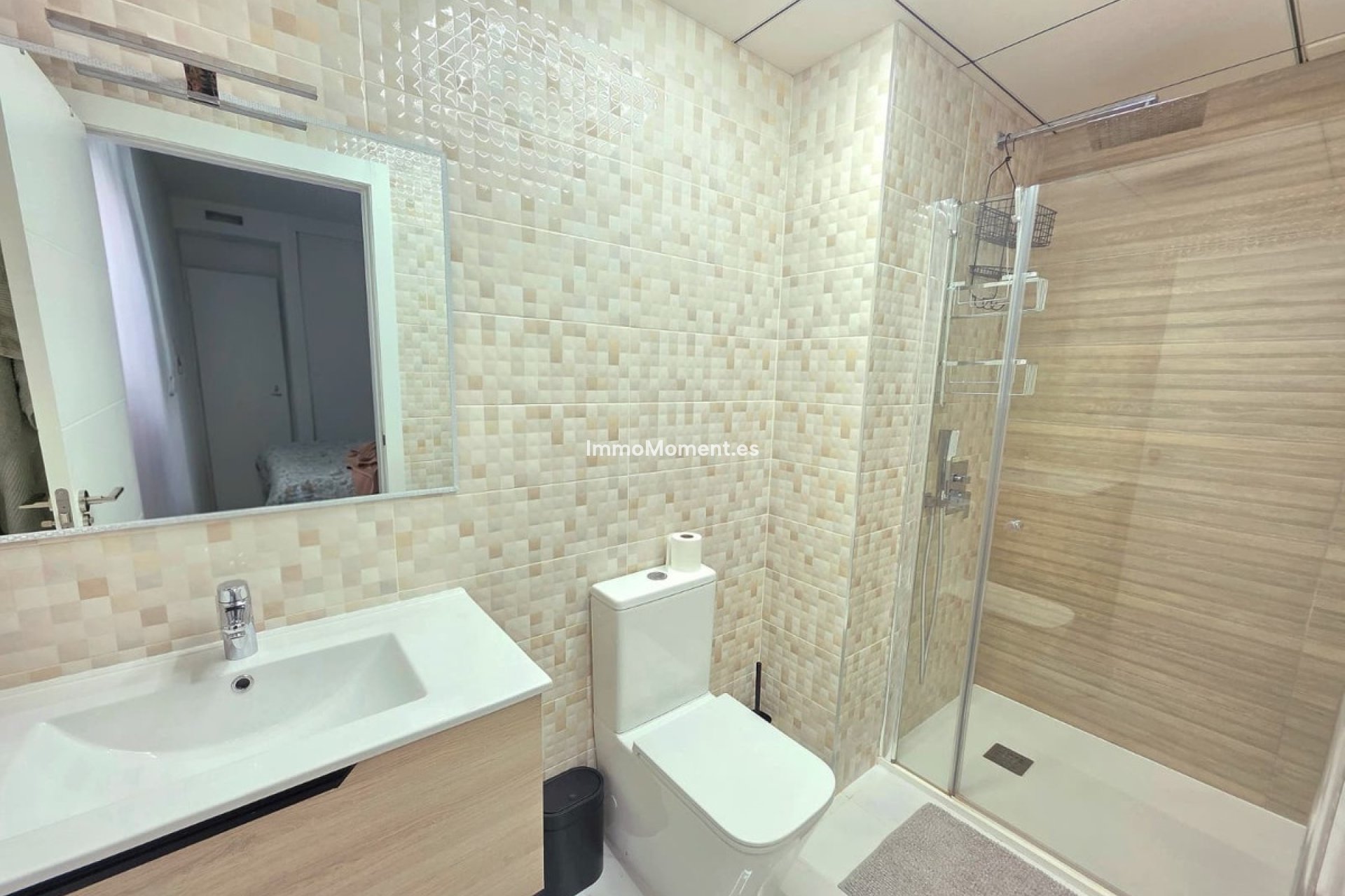 Bestaande woning - Appartement - Torrevieja - Torrevieja Centro