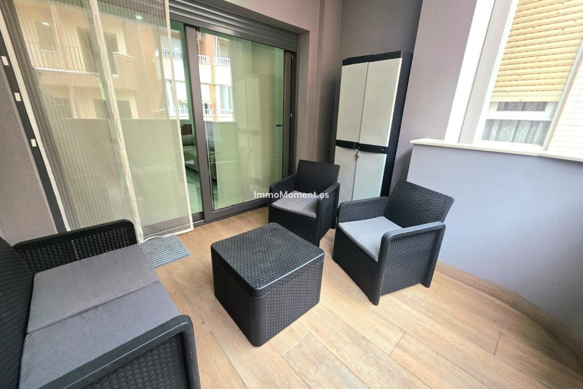 Bestaande woning - Appartement - Torrevieja - Torrevieja Centro